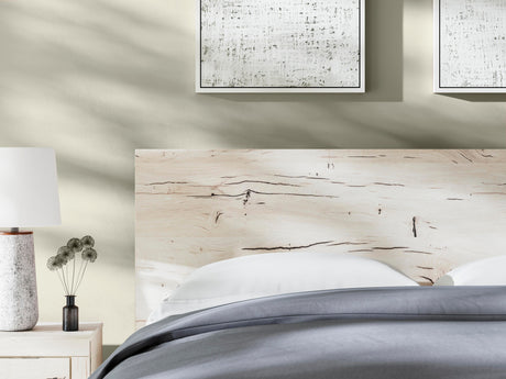 Lawroy King Panel Bed - B2310B10