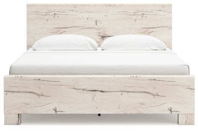 Lawroy King Panel Bed - B2310B10