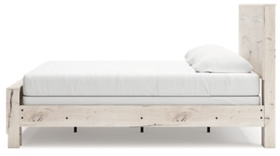 Lawroy King Panel Bed - B2310B10