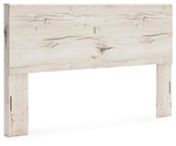 Lawroy King Panel Headboard - B2310-58