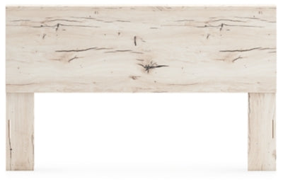Lawroy King Panel Headboard - B2310-58