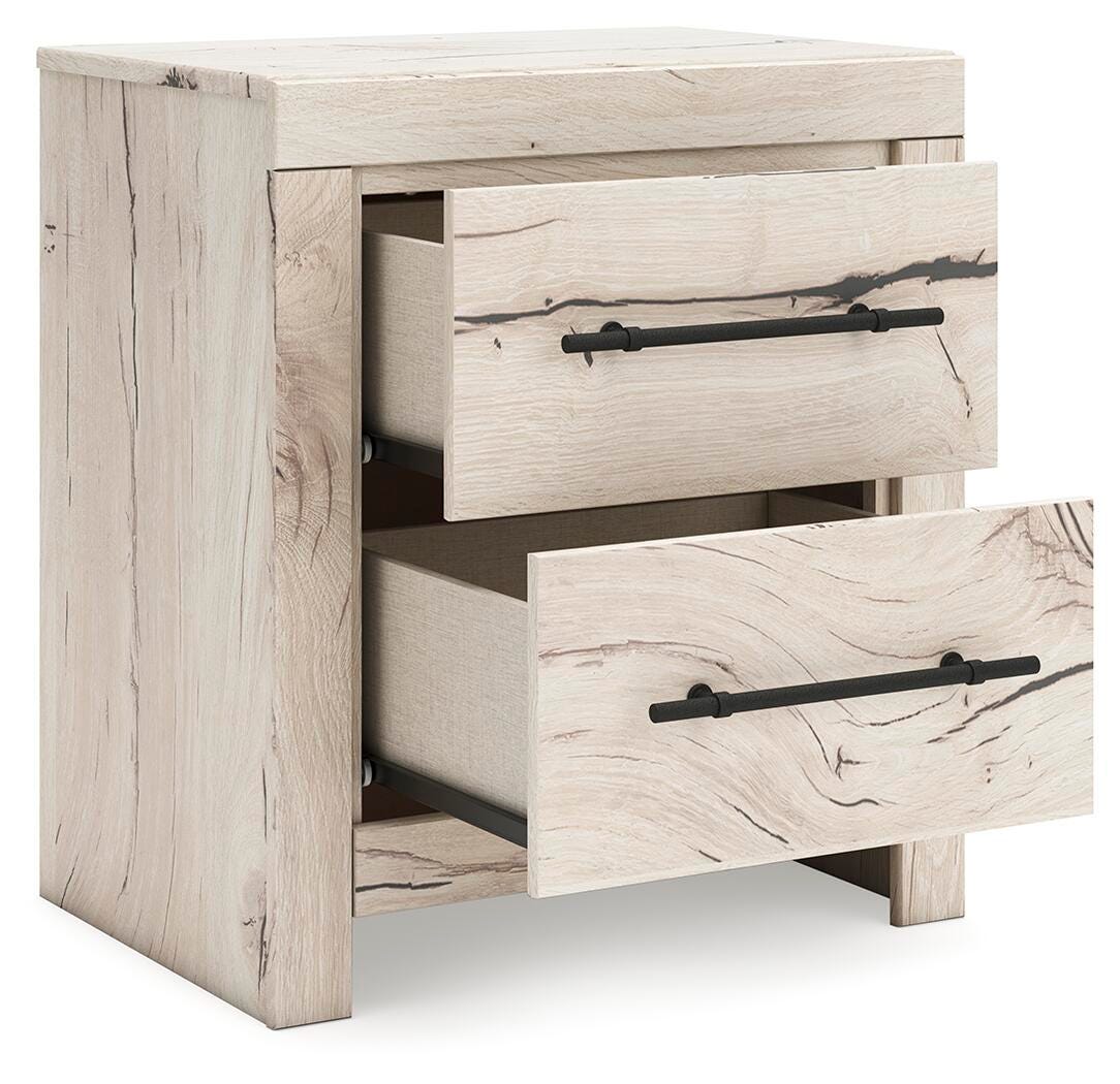 Lawroy Nightstand - B2310-92