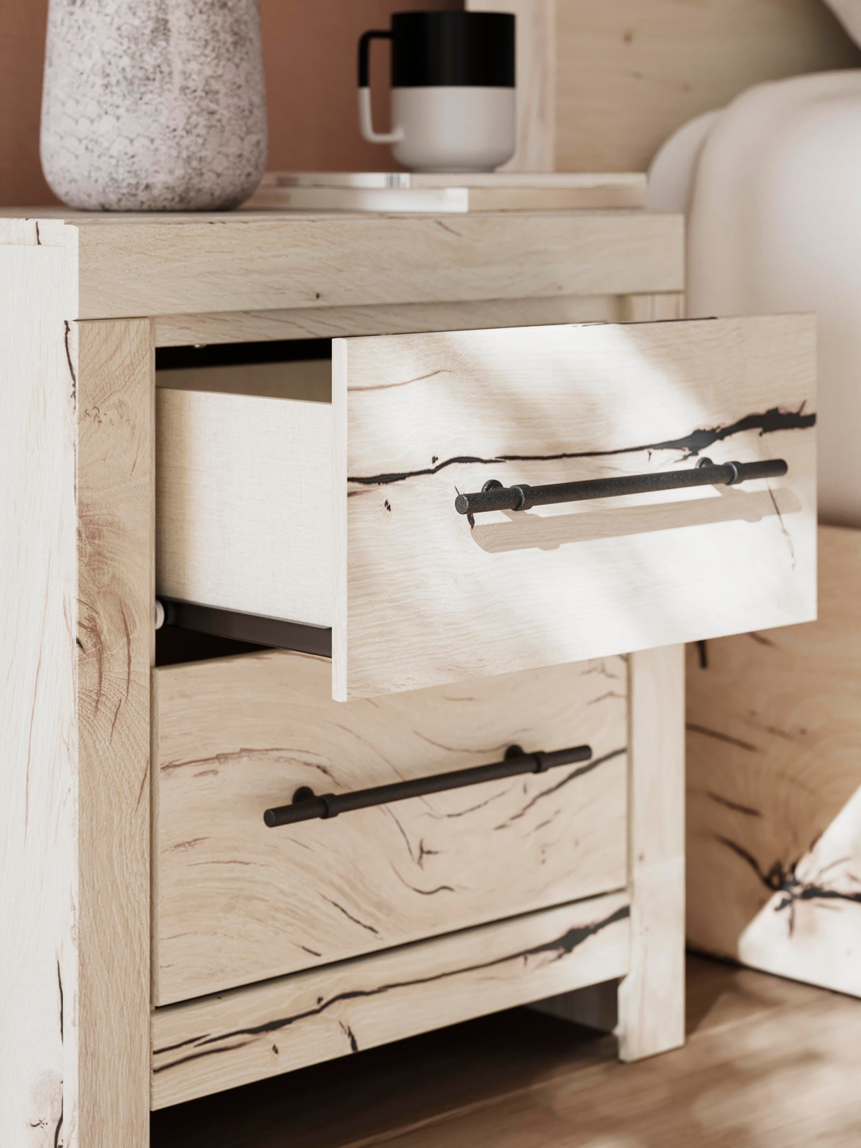 Lawroy Nightstand - B2310-92