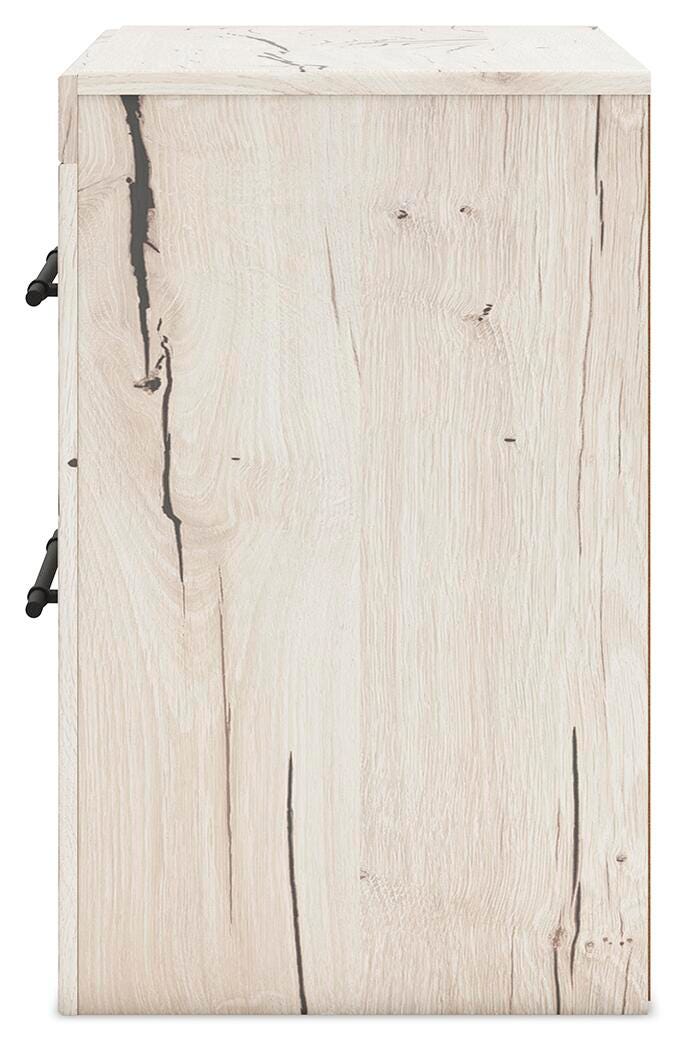 Lawroy Nightstand - B2310-92