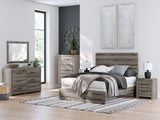 Graystorm Dresser - PCB2405-31