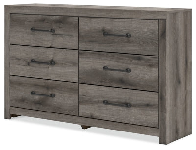 Graystorm Dresser - PCB2405-31