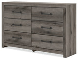Graystorm Dresser - PCB2405-31