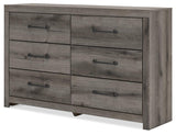 Graystorm Dresser - PCB2405-31