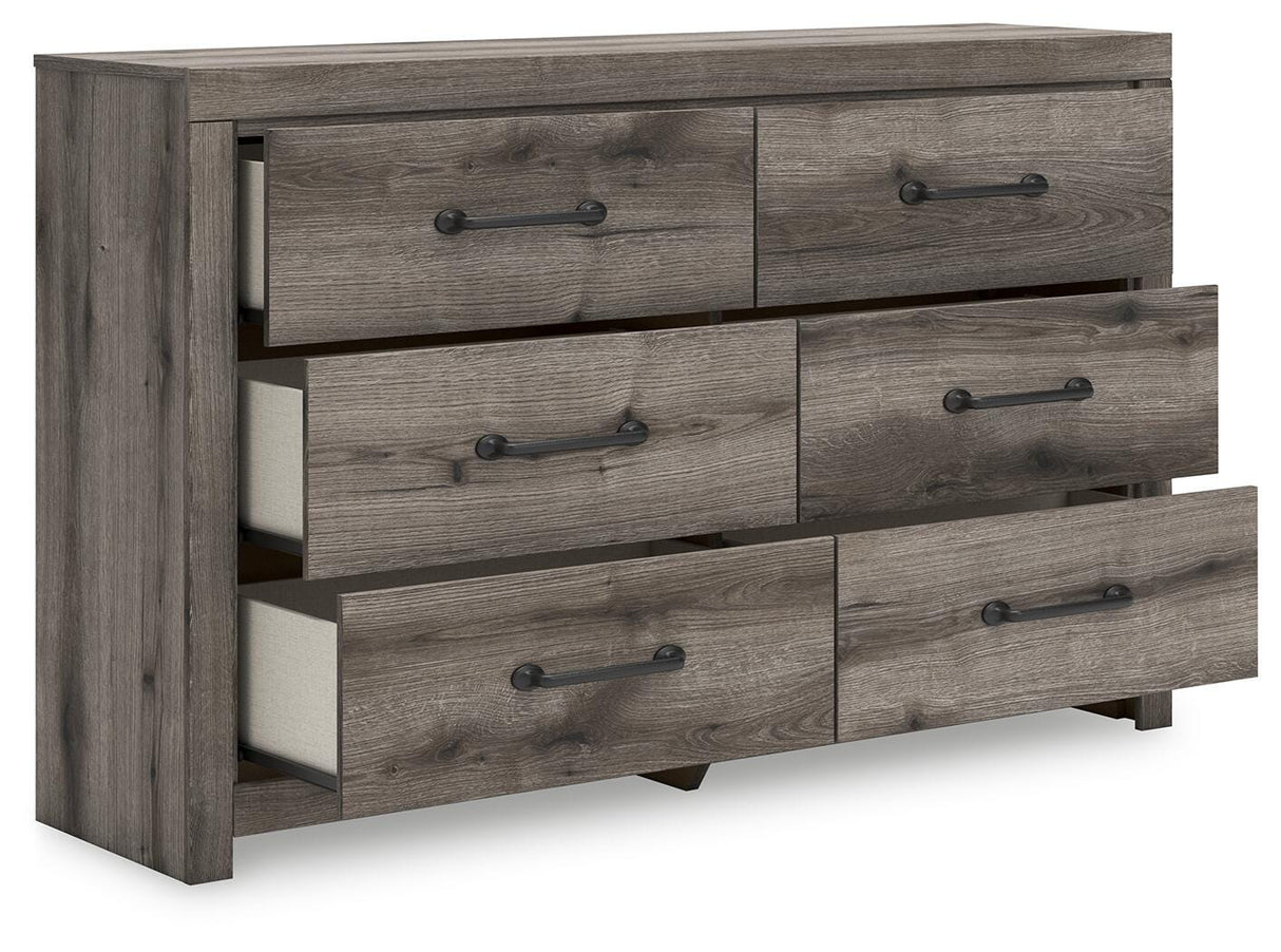 Graystorm Dresser - PCB2405-31