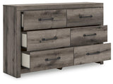 Graystorm Dresser - PCB2405-31