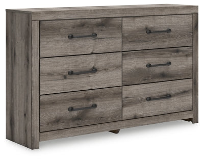 Graystorm Dresser - PCB2405-31