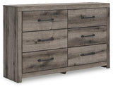 Graystorm Dresser - PCB2405-31