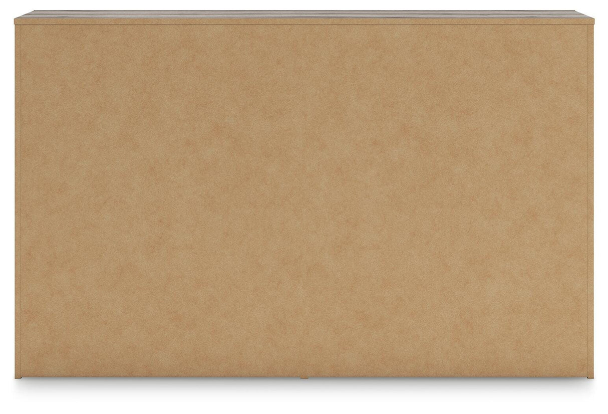 Graystorm Dresser - PCB2405-31