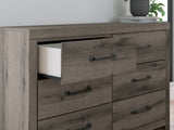 Graystorm Dresser - PCB2405-31