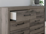 Graystorm Dresser - PCB2405-31