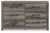 Graystorm Dresser - PCB2405-31