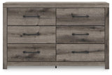 Graystorm Dresser - PCB2405-31