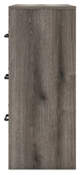 Graystorm Dresser - PCB2405-31