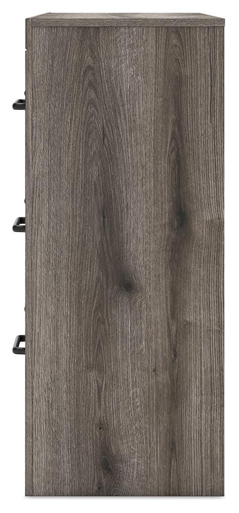 Graystorm Dresser - PCB2405-31
