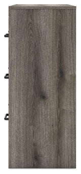 Graystorm Dresser - PCB2405-31