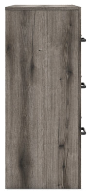 Graystorm Dresser - PCB2405-31