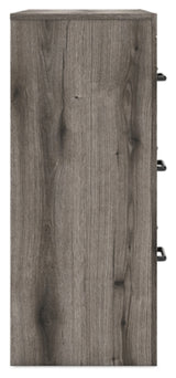 Graystorm Dresser - PCB2405-31