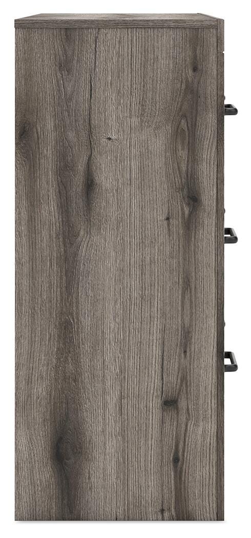 Graystorm Dresser - PCB2405-31