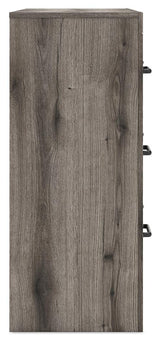 Graystorm Dresser - PCB2405-31