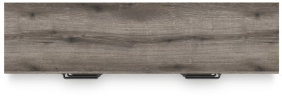 Graystorm Dresser - PCB2405-31