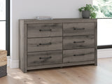 Graystorm Dresser - PCB2405-31