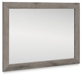 Graystorm Bedroom Mirror - PCB2405-36