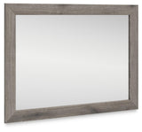 Graystorm Bedroom Mirror - PCB2405-36