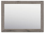 Graystorm Bedroom Mirror - PCB2405-36