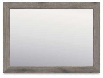 Graystorm Bedroom Mirror - PCB2405-36