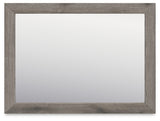 Graystorm Bedroom Mirror - PCB2405-36
