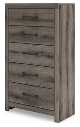 Graystorm Chest of Drawers - PCB2405-46