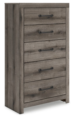 Graystorm Chest of Drawers - PCB2405-46