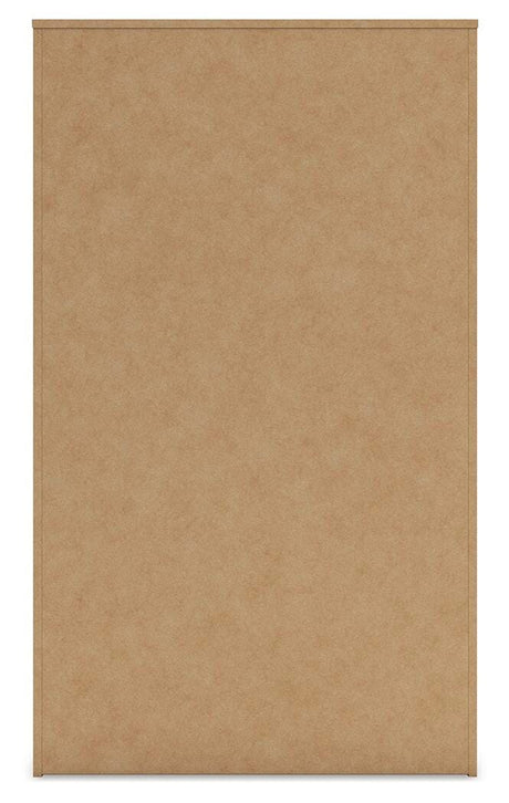 Graystorm Chest of Drawers - PCB2405-46