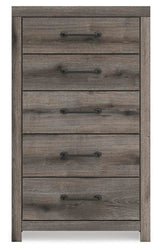 Graystorm Chest of Drawers - PCB2405-46