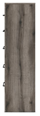 Graystorm Chest of Drawers - PCB2405-46