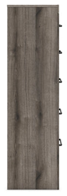 Graystorm Chest of Drawers - PCB2405-46
