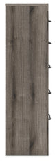 Graystorm Chest of Drawers - PCB2405-46