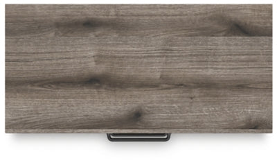 Graystorm Chest of Drawers - PCB2405-46