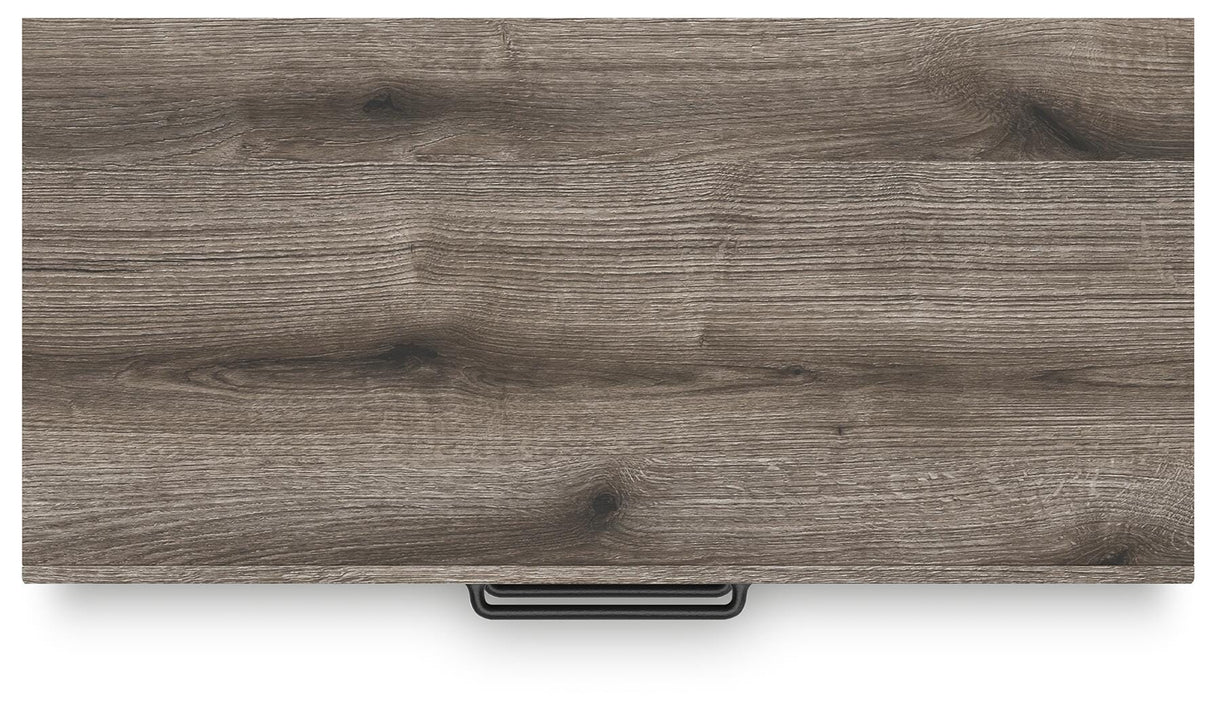 Graystorm Chest of Drawers - PCB2405-46