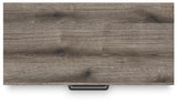 Graystorm Chest of Drawers - PCB2405-46