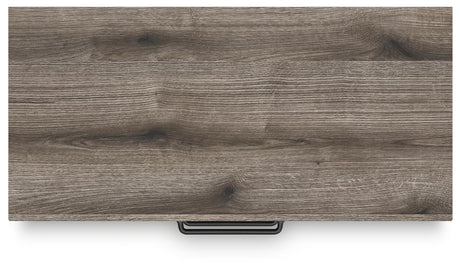 Graystorm Chest of Drawers - PCB2405-46