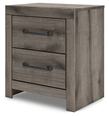 Graystorm Nightstand - PCB2405-92