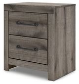 Graystorm Nightstand - PCB2405-92