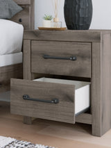 Graystorm Nightstand - PCB2405-92