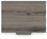 Graystorm Nightstand - PCB2405-92